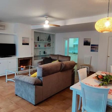 Casa En El Rompido Villa ภายนอก รูปภาพ