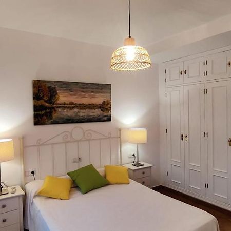Casa En El Rompido Villa ภายนอก รูปภาพ