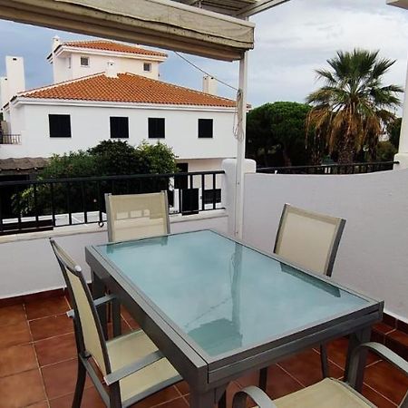 Casa En El Rompido Villa ภายนอก รูปภาพ