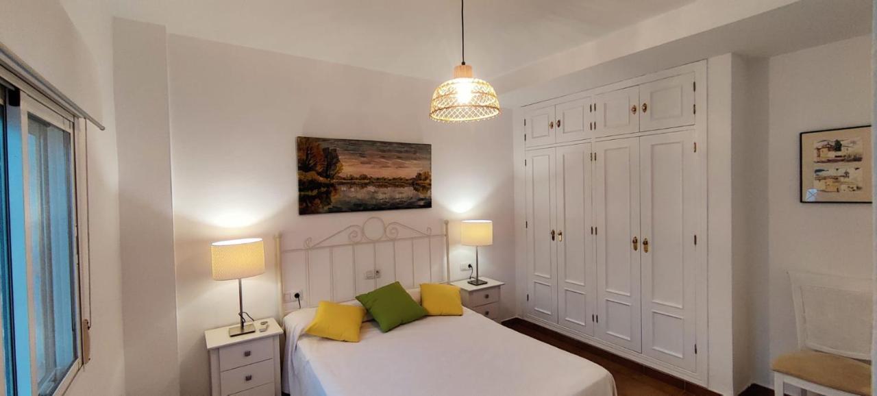 Casa En El Rompido Villa ภายนอก รูปภาพ