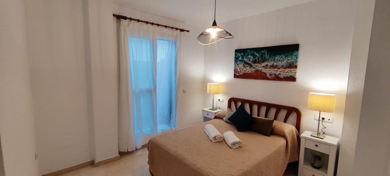 Casa En El Rompido Villa ภายนอก รูปภาพ