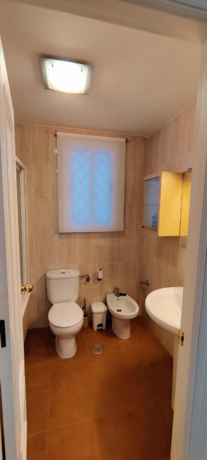 Casa En El Rompido Villa ภายนอก รูปภาพ